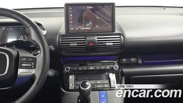 Hyundai Casper — Фото автомобиля 13