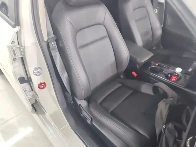 Honda Civic — Фото автомобиля 24