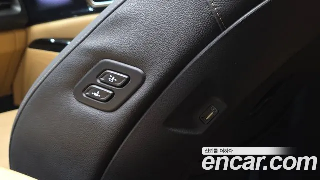 Kia Canival Carnival 4 поколение Дизель 9 мест Signature — Фото автомобиля 26