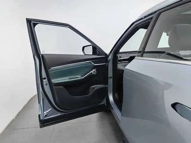 GAC Trumpchi Emkoo — Фото автомобиля 8