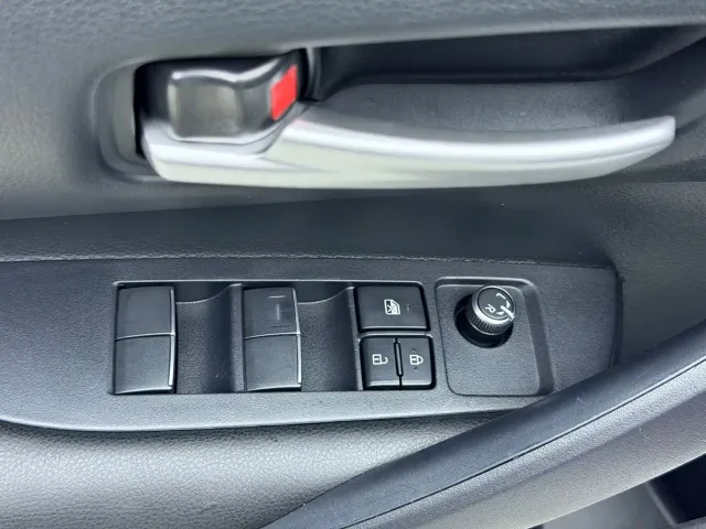 Toyota Corolla — Фото автомобиля 17