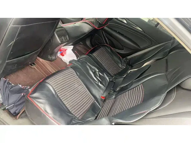 Buick Regal — Фото автомобиля 5