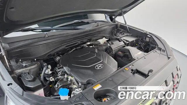Hyundai Palisade The New Palisade Бензин 3.8 2WD — Фото автомобиля 6