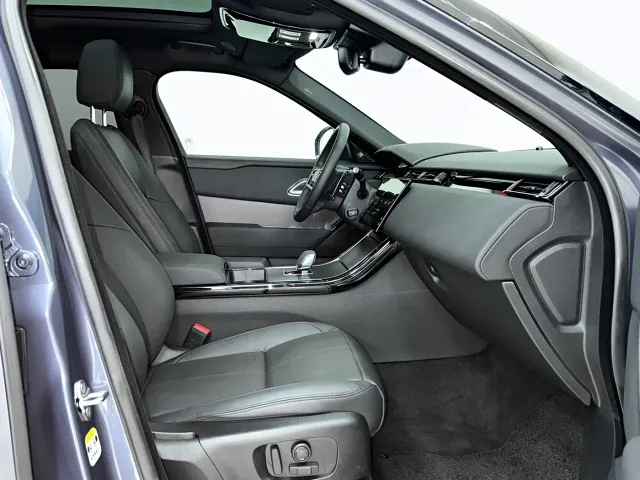Land Rover Range Rover Velar — Фото автомобиля 12