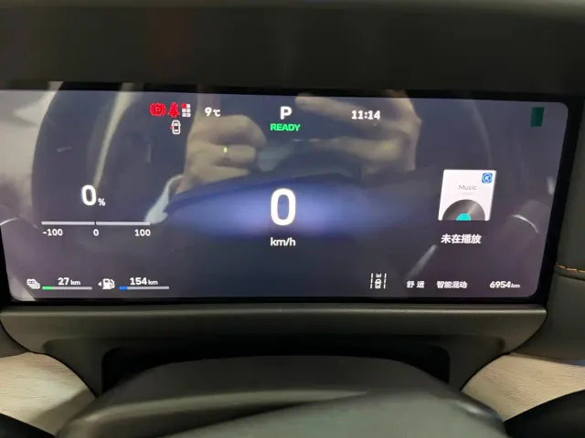 Haval Great Wall H10 — Фото автомобиля 24