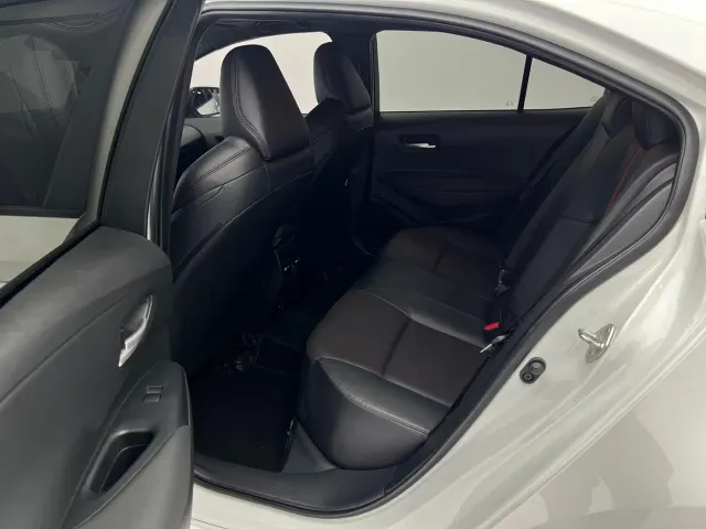 Toyota Levin — Фото автомобиля 13