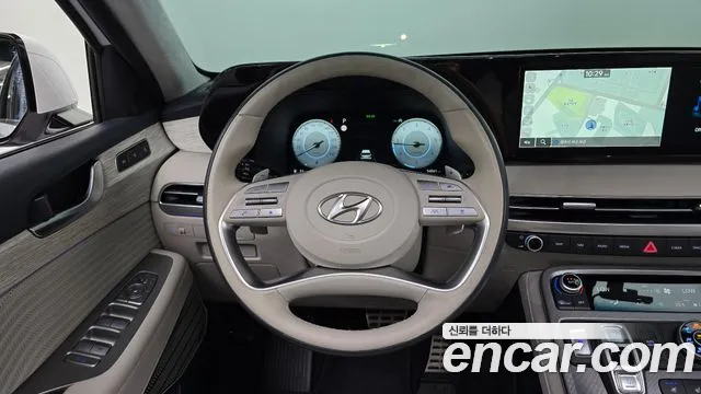 Hyundai Palisade The New — Фото автомобиля 13
