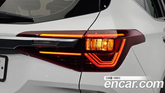 Kia Seltos — Фото автомобиля 23