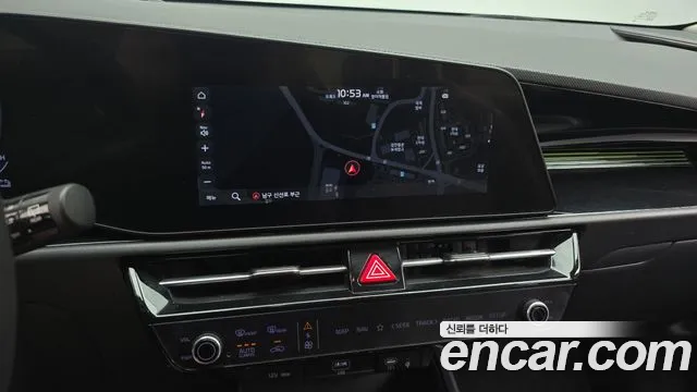 Kia Niro The All New Niro Prestige — Фото автомобиля 16