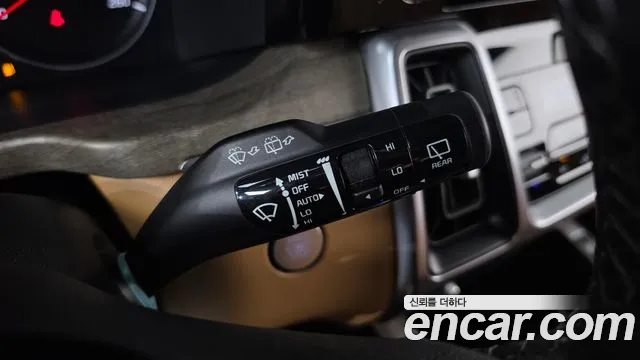 Kia Sorento 4th Gen — Фото автомобиля 28