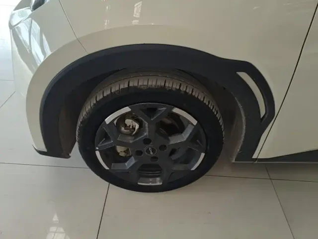 BYD Seagull — Фото автомобиля 22