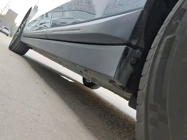 Leapmotor Leapmotor B10 2025 510 LiDAR Edition — Фото автомобиля 21