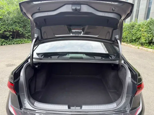 Volkswagen Sagitar — Фото автомобиля 14
