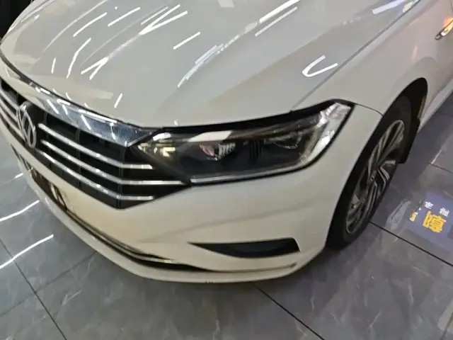 Volkswagen Sagitar 2022 280TSI DSG Soaring Edition — Фото автомобиля 23