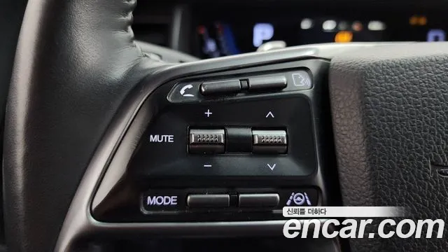 KG_Mobility_Ssangyong Torres Torres Бензин 1.5 2WD — Фото автомобиля 17
