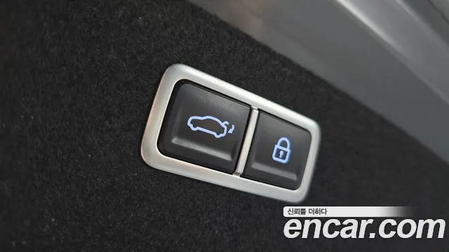 Genesis G80 Бензин 2.5 турбо 2WD — Фото автомобиля 20