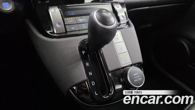 Hyundai Casper Casper Modern — Фото автомобиля 8