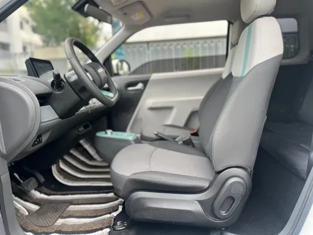 Changan Lumin — Фото автомобиля 8