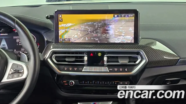 BMW X4 G02 — Фото автомобиля 18