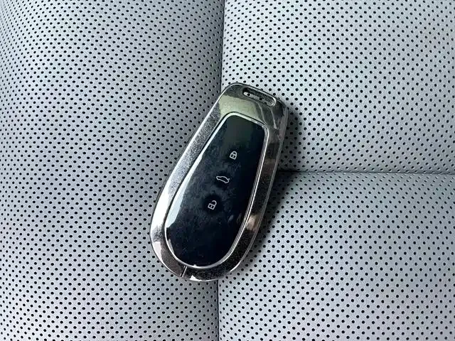 Nissan N7 — Фото автомобиля 17