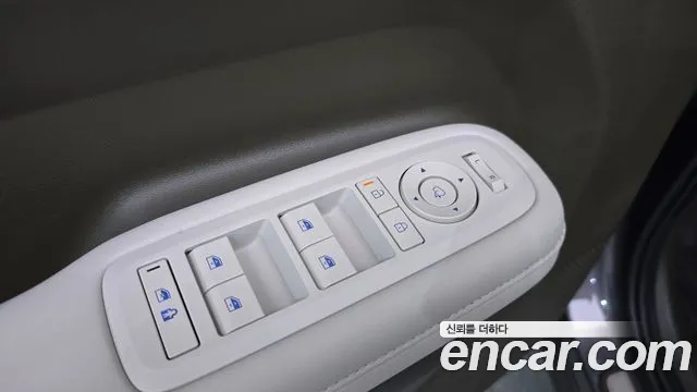 Hyundai Santa Fe MX5 — Фото автомобиля 28