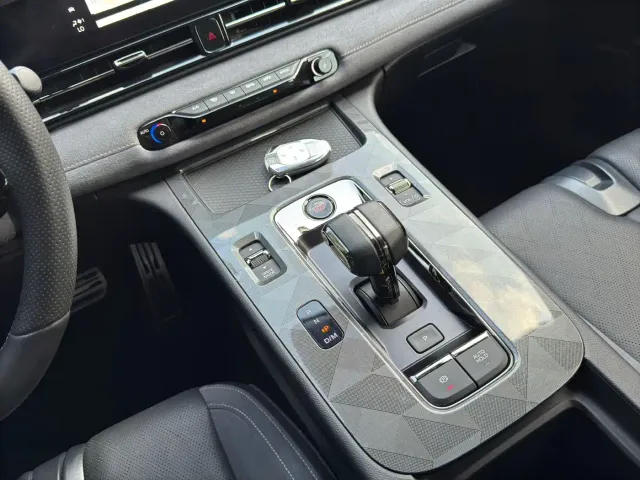 GAC Trumpchi Emkoo — Фото автомобиля 18