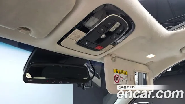 Hyundai Palisade Palisade Дизель 2.2 2WD — Фото автомобиля 30
