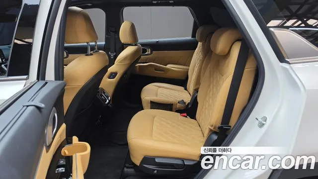 Kia Sorento 4th Gen — Фото автомобиля 16
