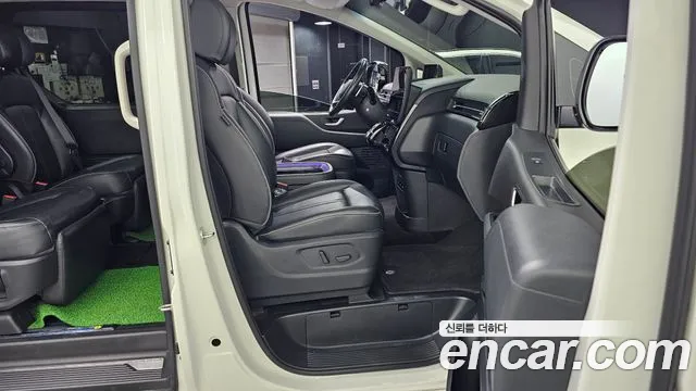 Hyundai Staria — Фото автомобиля 16