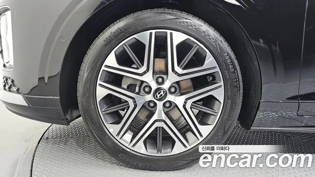 Hyundai Grandeur — Фото автомобиля 5