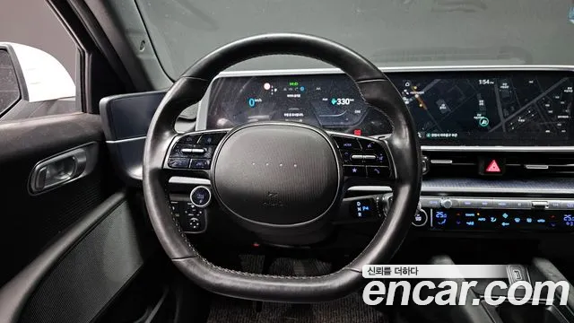 Hyundai Ioniq6 — Фото автомобиля 13