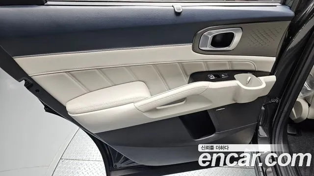 Kia Sorento 4th Gen — Фото автомобиля 14