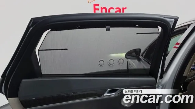 Genesis G80 RG3 — Фото автомобиля 27