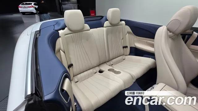 Mercedes-Benz E-Class W213 — Фото автомобиля 18