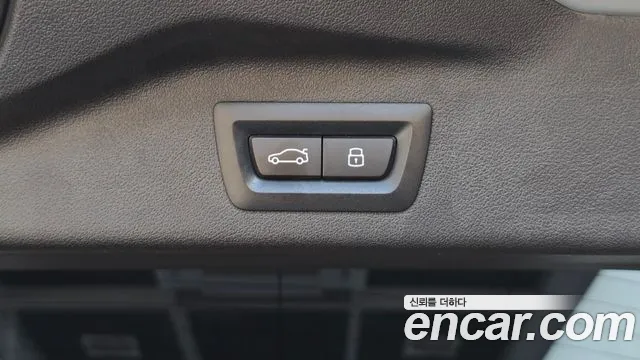 BMW X7 G07 — Фото автомобиля 22