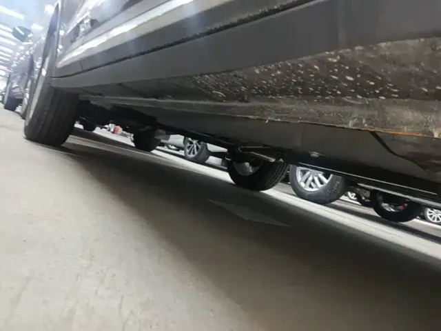 Wuling Xingchi — Фото автомобиля 20