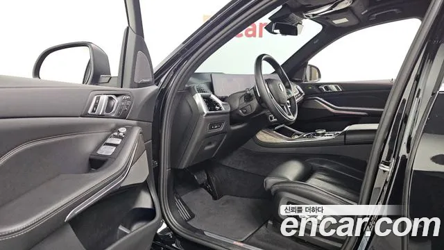 BMW X7 G07 — Фото автомобиля 15