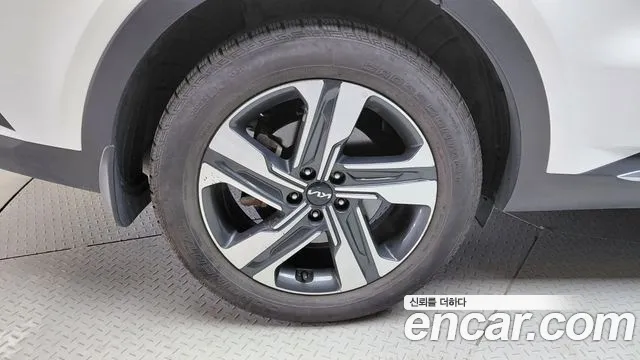 Kia Sorento Generation 4 — Фото автомобиля 5