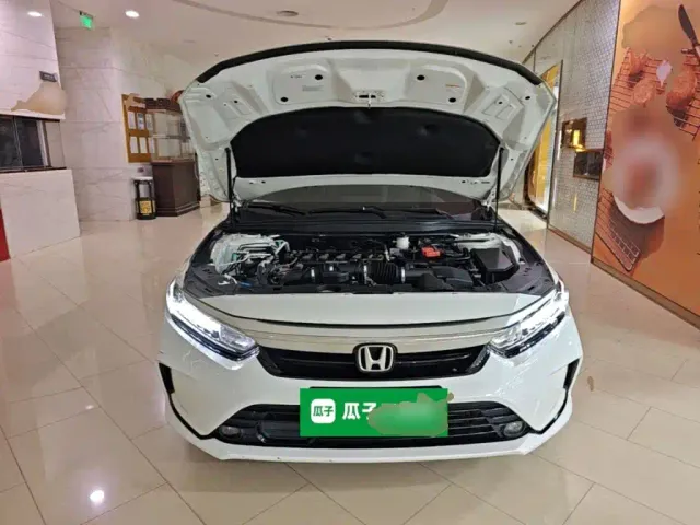 Honda Inspire — Фото автомобиля 19