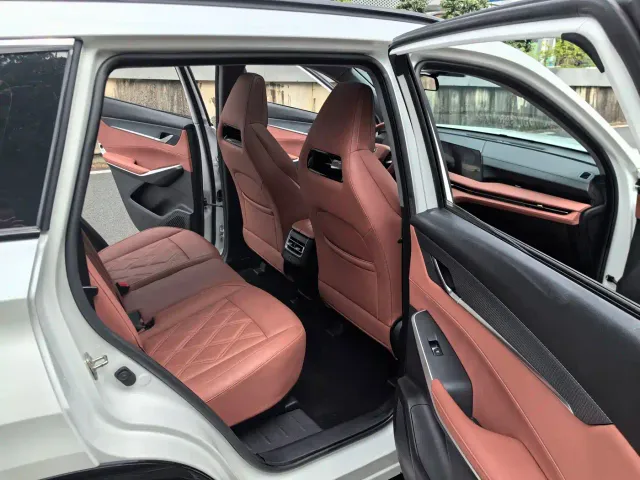 Changan CS75 Plus — Фото автомобиля 20