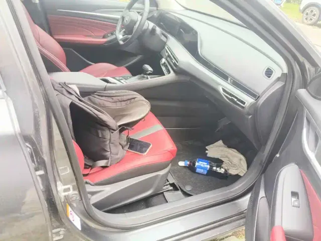 Changan Eado — Фото автомобиля 13