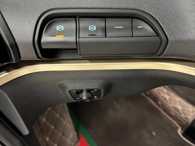 Baojun KiWi EV — Фото автомобиля 12