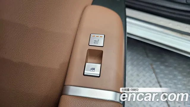 Hyundai Grandeur GN7 — Фото автомобиля 18