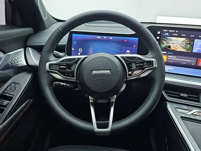 Haval Haval Shenshou 2022 1.5T Smart Enjoyment Edition — Фото автомобиля 15