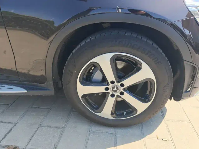 Mercedes-Benz GLC-Class — Фото автомобиля 24