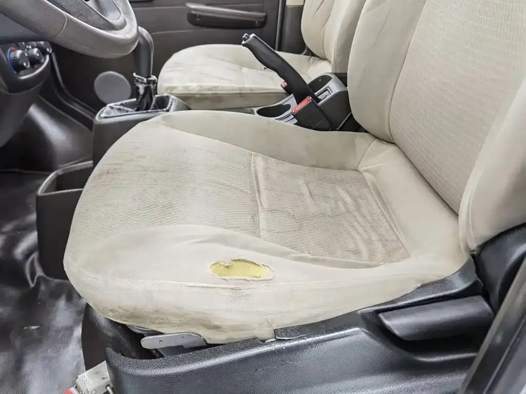 Wuling Motors Wuling Rongguang S 2022 1.2L Basic Enclosed Van 5-seater LSI — Фото автомобиля 20