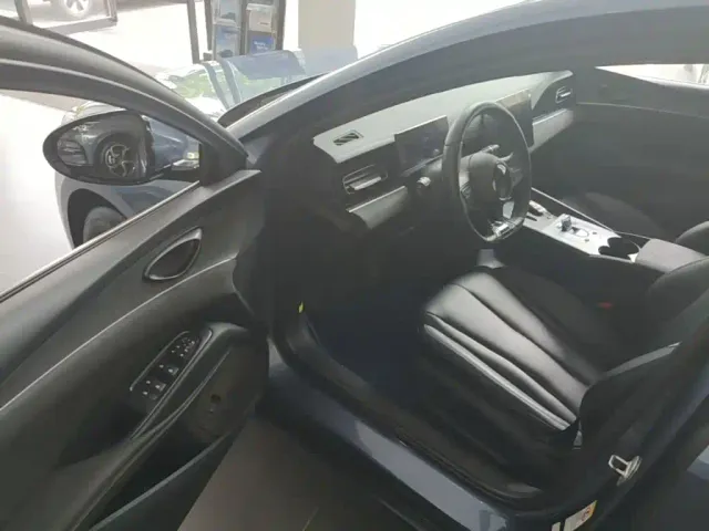 BYD Seal 06 — Фото автомобиля 15