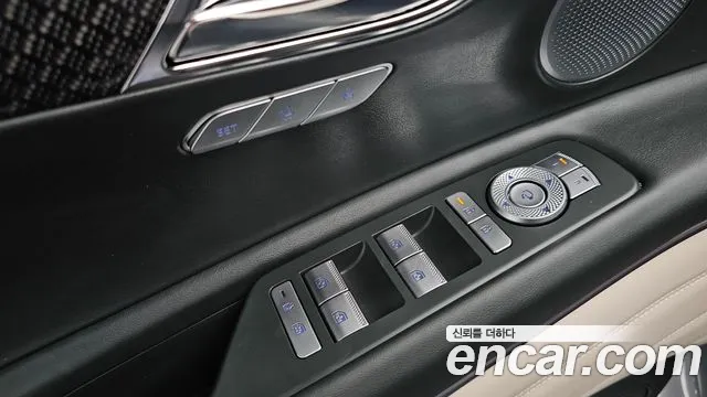 Genesis GV80 GV80 Coupe — Фото автомобиля 19