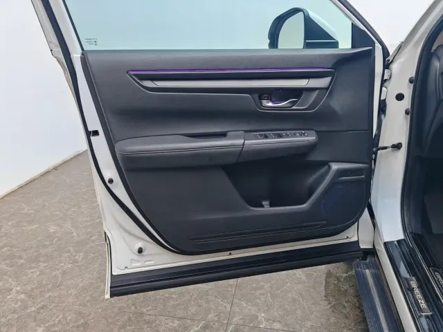 Honda Breeze — Фото автомобиля 19