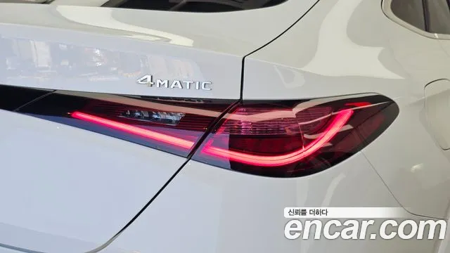 Mercedes-Benz GLC-Class X254 — Фото автомобиля 23
